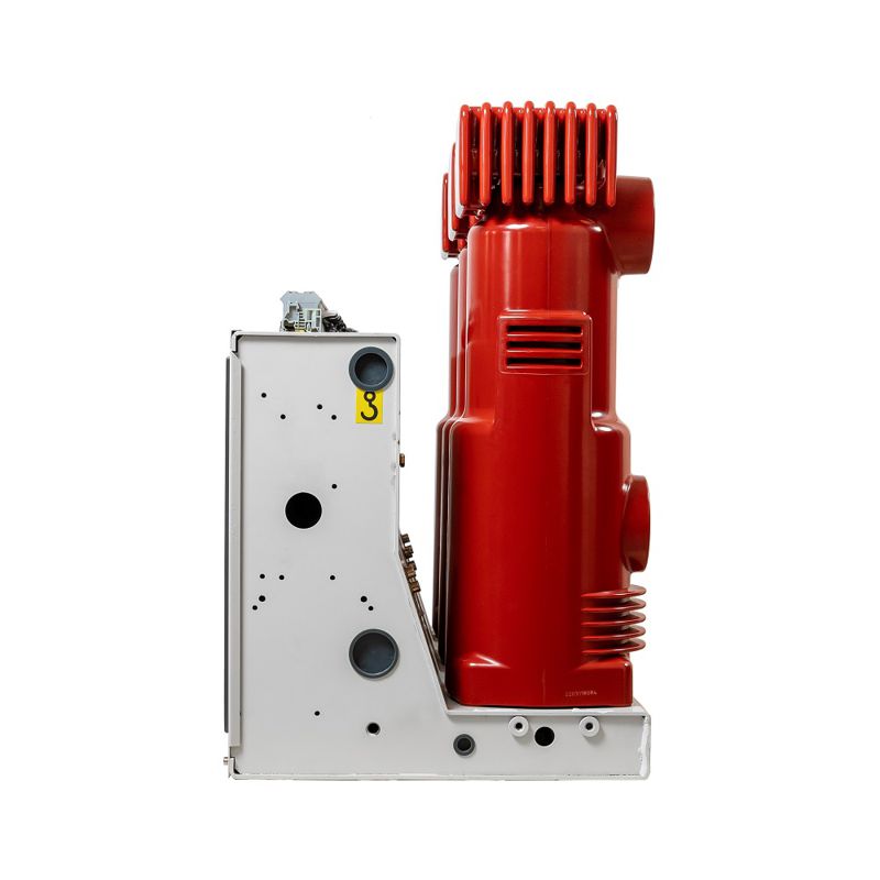 Выключатель вакуумный OptiMat BB-EF-10-31.5/2000-2-FX-30-0101000-3-0-TM0S-S-0 У3 КЭАЗ 345185