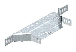 Соединение Т-образное/крестовое 35х150 RAA 315 FT OBO 7120140