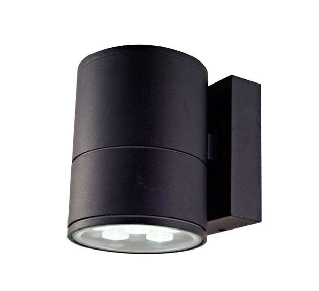 Светильник светодиодный DSW6-05-C-61(S) серебр. NLCO 300124