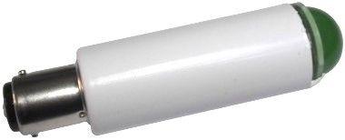 Лампа СКЛ 1Б-Л-2-220 Каскад-Электро 00001666