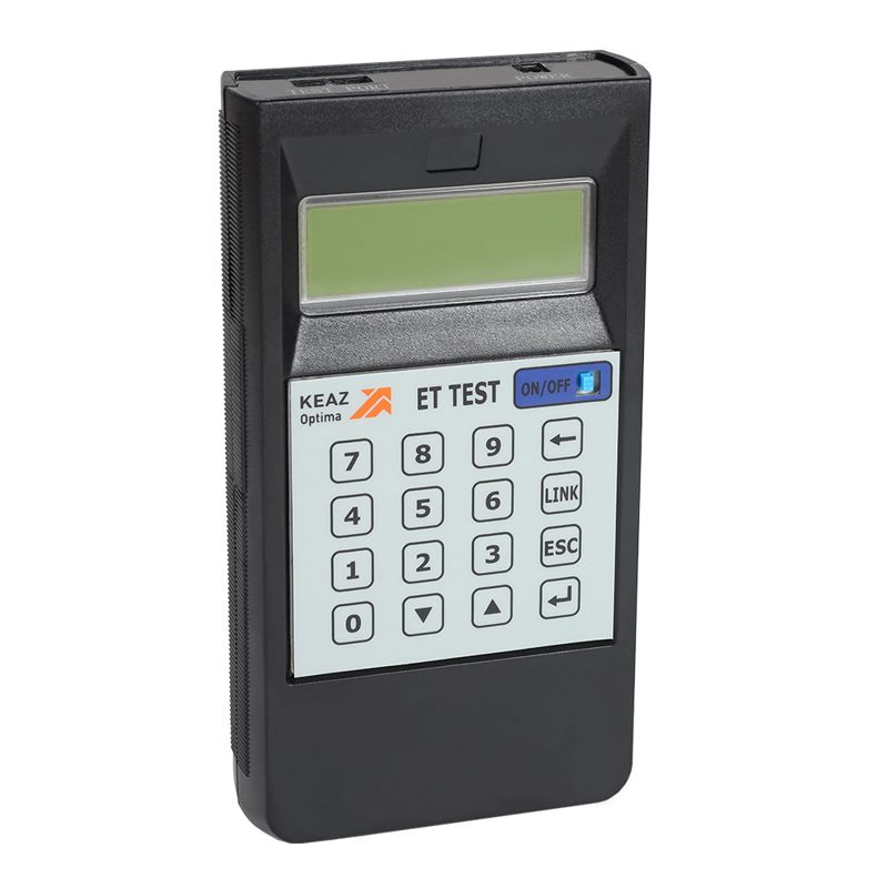 Блок тестирования ET TEST T125-T160-T250-T400-T630 КЭАЗ 357186