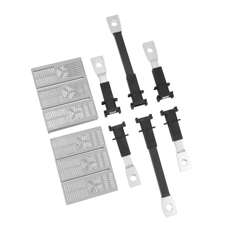 Выводы задние ERT T125-T160 4P (8шт) КЭАЗ 361153