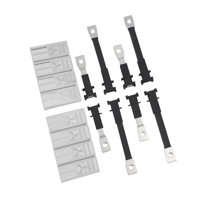 Выводы задние ERT T250 4P (8шт) КЭАЗ 361155