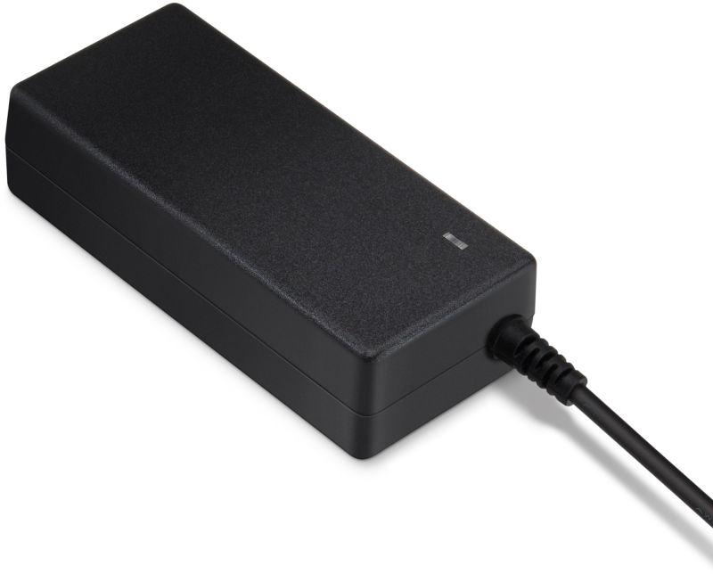 Блок питания BUM-1107L70 автоматич. 70Вт 18.5-20В 11-connectors 4.62А от бытовой электросети BURO 365416