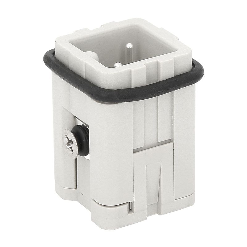 Вилка OptiLink HDC-HA-3-10-MS-(0.14-2.5) 250В КЭАЗ 366466