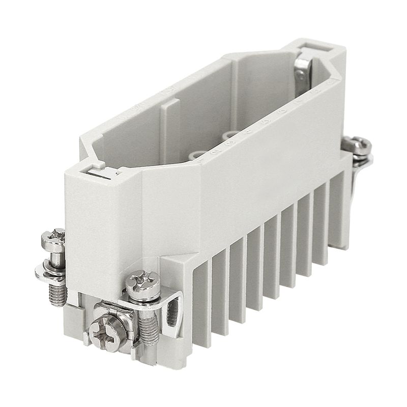 Вилка OptiLink HDC-HD-25-10-MC-(0.14-2.5) 250В КЭАЗ 366482