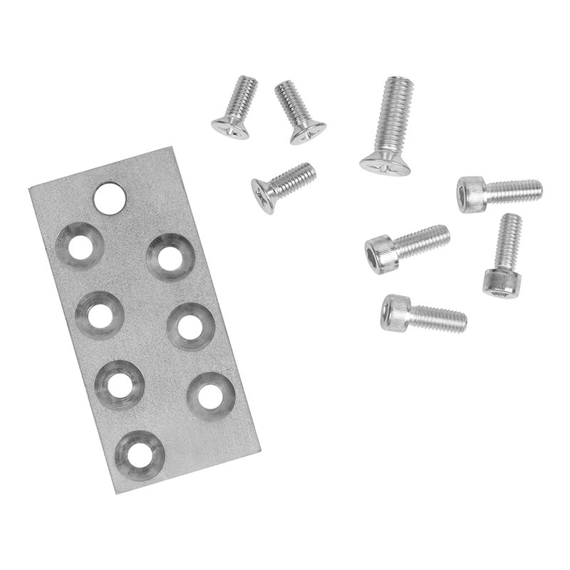 Блокировка от ошибочного вкатывания OptiMat A S2-S6 КЭАЗ 368528