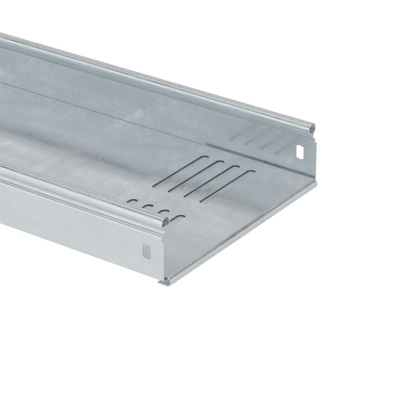 Пластина защ. RP осн. 100 цинк-ламель DKC 36900HDZL