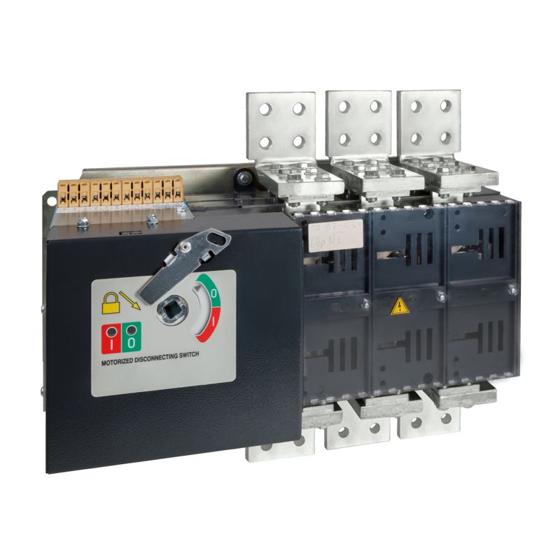 Выключатель OptiSwitch DI-MT-250-3 КЭАЗ 369353