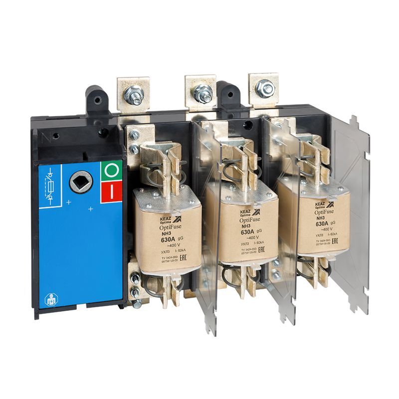 Выключатель OptiSwitch DI-F-3-630-4 КЭАЗ 369401