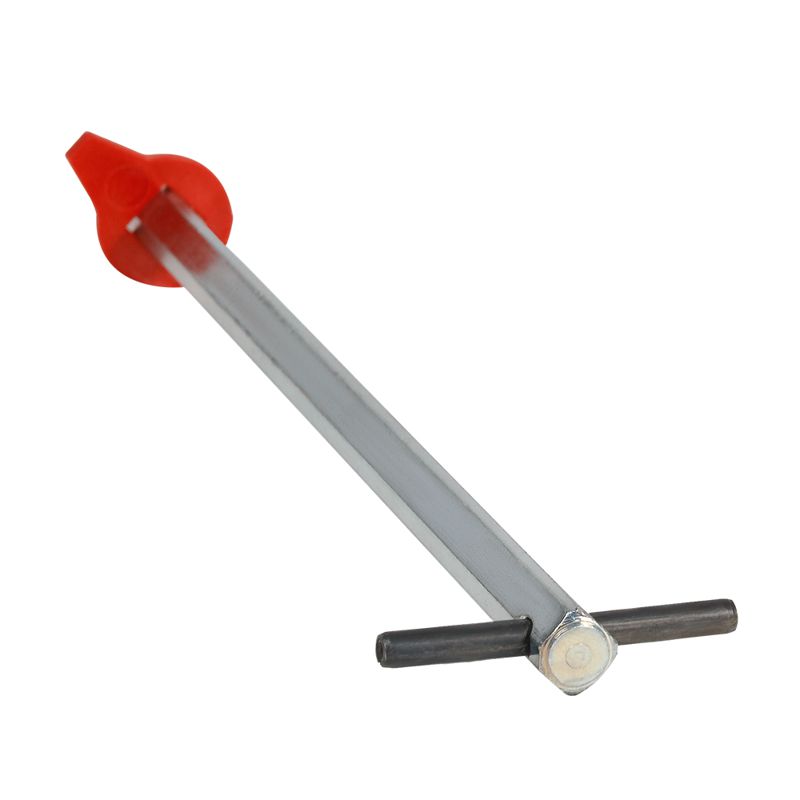 Вал OptiSwitch DI-F-1; 2; 3 400мм КЭАЗ 369415