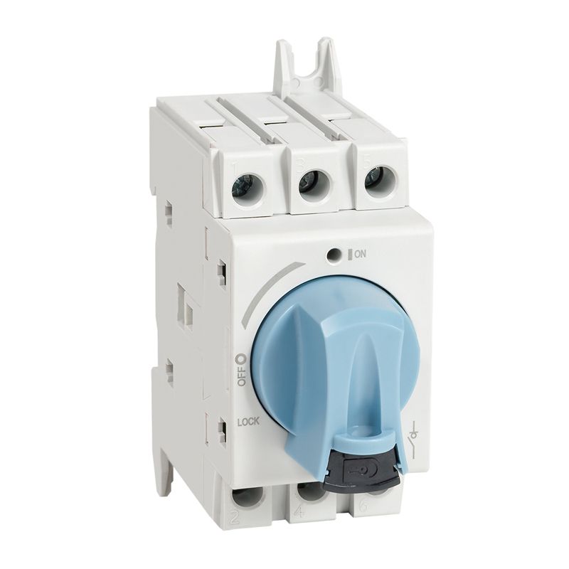 Выключатель-разъединитель OptiSwitch DI-DC-32-3 КЭАЗ 369451