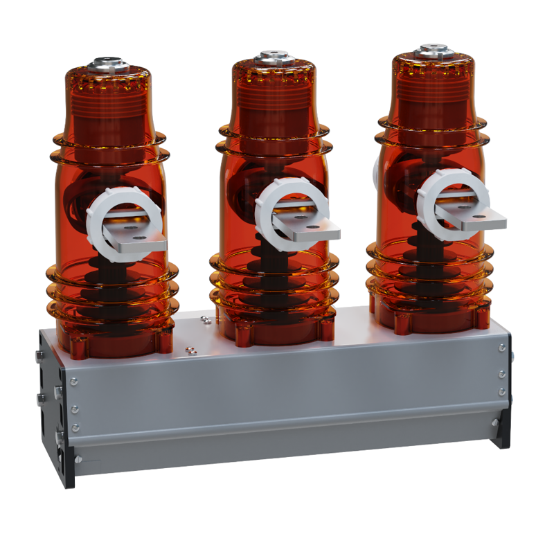 Выключатель вакуумный OptiMat BB-EM-10-20/1000-8-FX-2-3 У2 КЭАЗ 376980