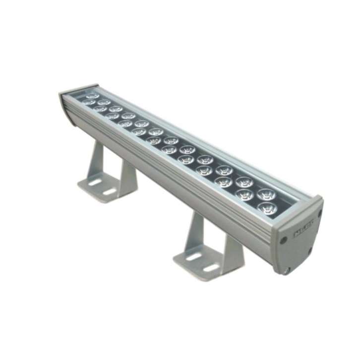 Светильник светодиодный DSL26-01-NW-55 NLCO 210164