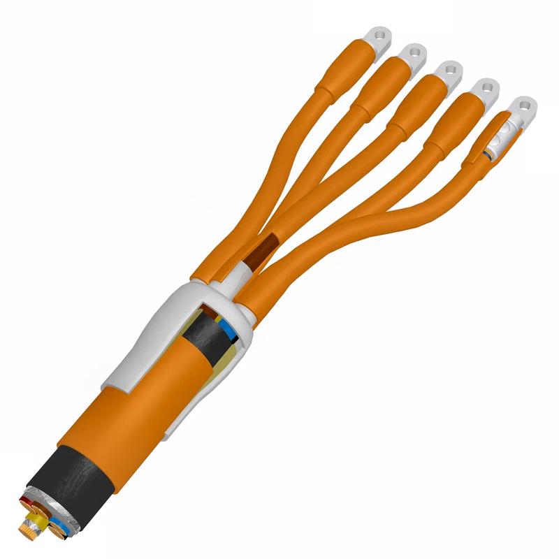 Муфта кабельная концевая универс. 1кВ 5ПКВНтп-о-240-Пр-Cu с наконечн. 9028243 Подольск 5pkvntpxox240prcu