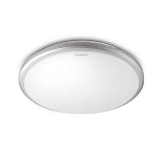 Светильник светодиодный 31814 65K CEILING GREY LED 12Вт 6500К IP20 PHILIPS 915004487101
