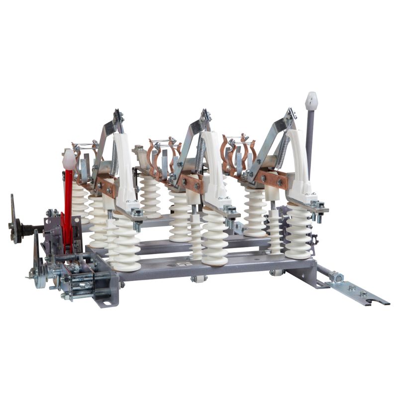 Выключатель нагрузки ВНА 10/400 П з ПТ1.3 И2 УХЛ2 ИФ КЭАЗ 379014