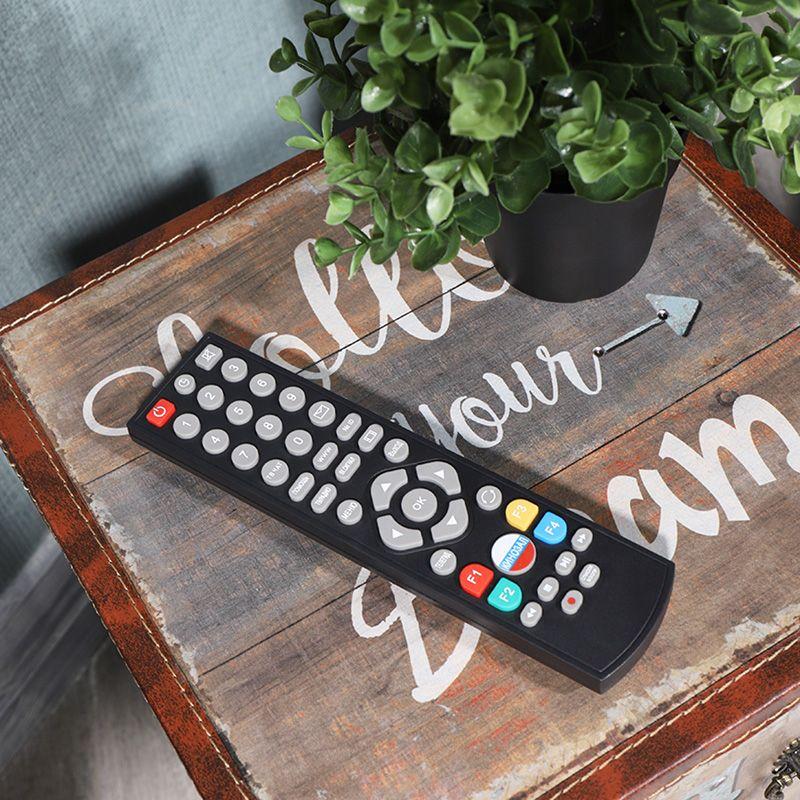 Пульт дистанционного управления для ресиверов Триколор ТВ Rexant 38-0035