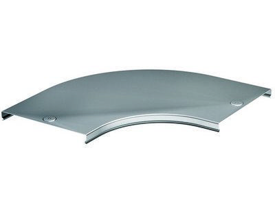 Крышка для угла горизонтального 90град. осн.50 CPO 90 DKC 38000