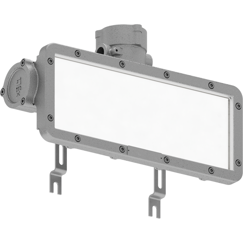 Светильник светодиодный URAN LED Exd-С011 настенный СТ 1593000040