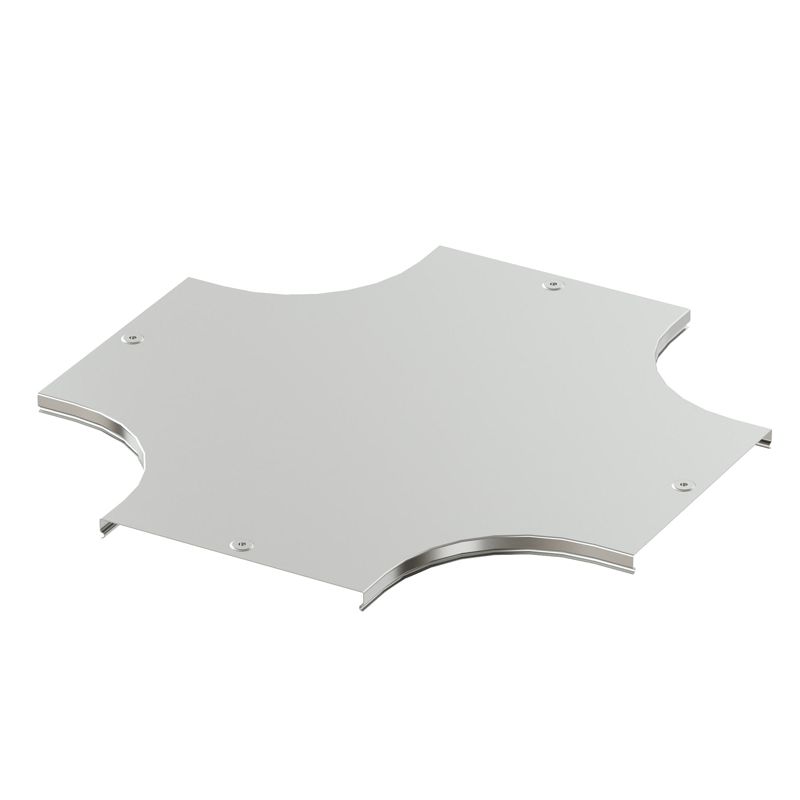 Крышка на ответвитель DPX X-образ. осн.50 в компл. с метизами и пластинами PTCE DKC 38060K