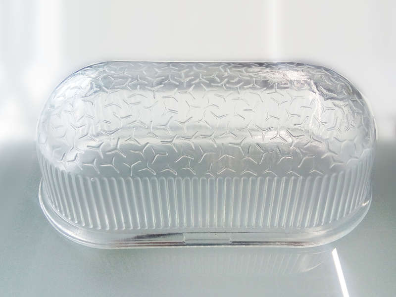 Рассеиватель для светильника ПСХ-60 Евро с решеткой (НБП01-60-002) Свет Витебск 40002