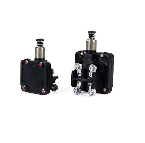 Блок контактный взрывозащ. БКВ-21 В2 ВЭЛАН