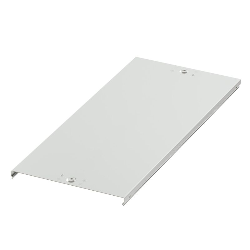 Крышка на ответвитель TDS T-образ. вертикал. ун. осн.300 в компл. с метизами и пластинами PTCE DKC 38325K