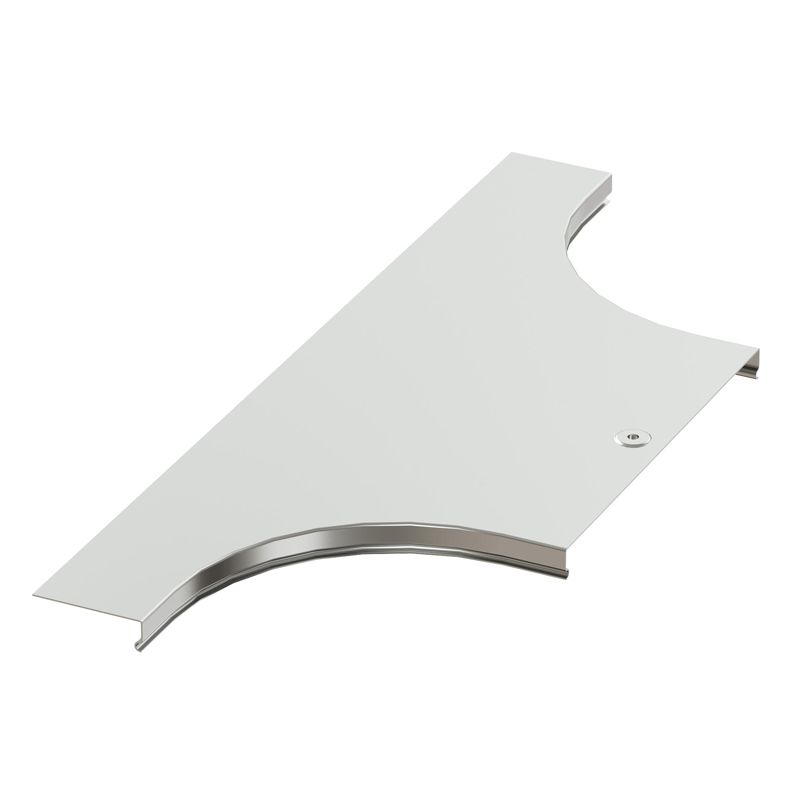 Крышка на ответвитель DL осн.150 в комплекте с крепеж. эл. для монтажа PTCE DKC 38364K