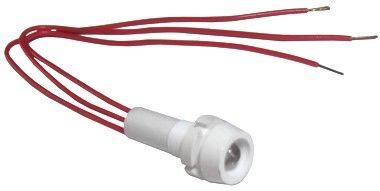 Лампа СКЛ-15.1А-КЛП-1-220 Каскад-Электро 00001927