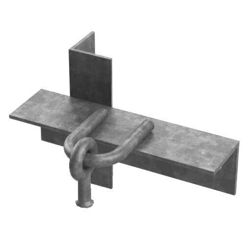 Траверса ТМ-55 (27.0002) покрытие черн. лак АЭМЗ 00000707