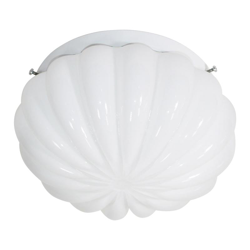 Светильник НПО 22-60-250 "Малютка" d180 опал Элетех 1005151220