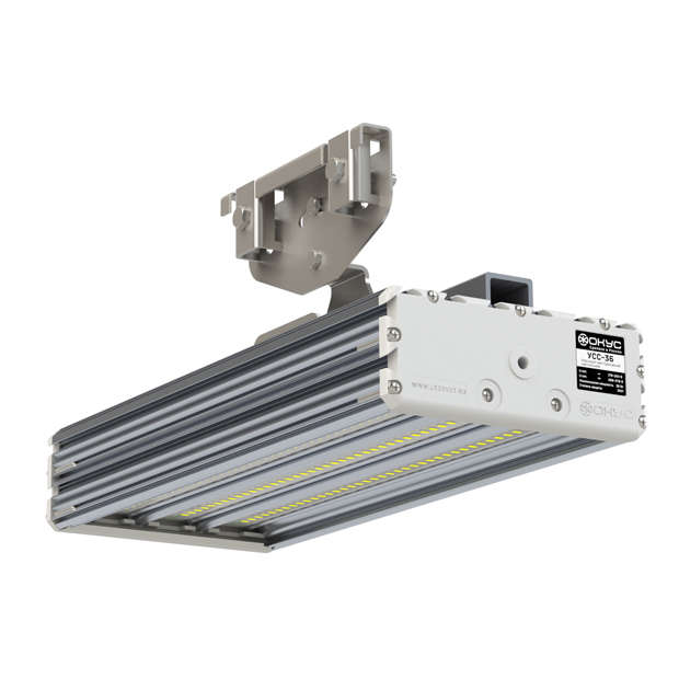 Светильник светодиодный УСС-36 Д IP67 4000К крепление на трос ФОКУС USS00-036D0FDF03F06002