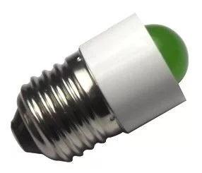 Лампа СКЛ 7Б-Л-2-220 Каскад-Электро 00003048