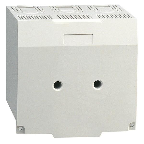 Разделитель фаз для автоматических выключателей