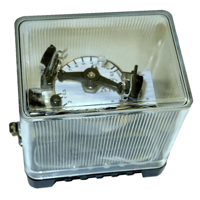 Реле времени РВ 235 220В AC ЧЭАЗ A8119-76915838