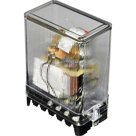 Реле напряжения РН-53/200 100В AC ЧЭАЗ A8119-77136348