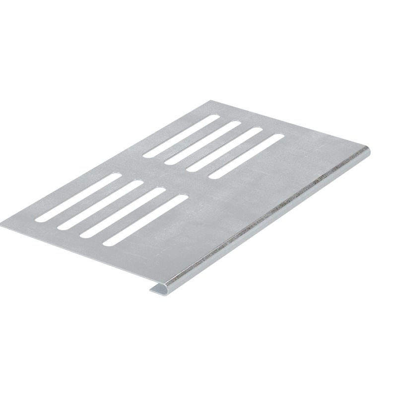 Пластина защ. RP осн. 150 цинк-ламель DKC 36910HDZL