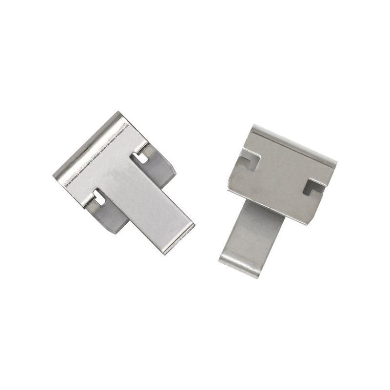 Кронштейны для монтажа в стену Simon44 Aqua 4400970-039