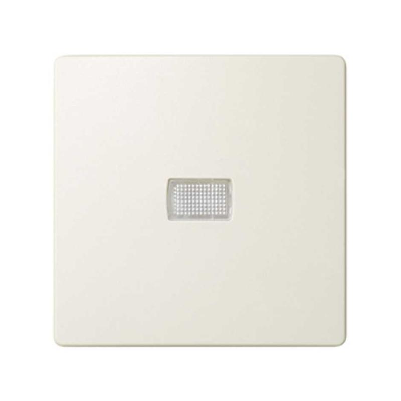 Клавиша с визором сл. кость Simon82 Detail 8200013-031