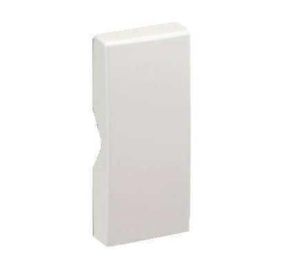 Клавиша узкая для 75201; 75253; 75150-69 Simon82 Centralizations графит 82010-68