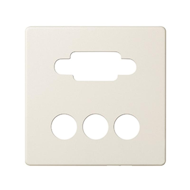 Накладка на механизм 7500092-039 сл. кость Simon82 Detail 8200092-031