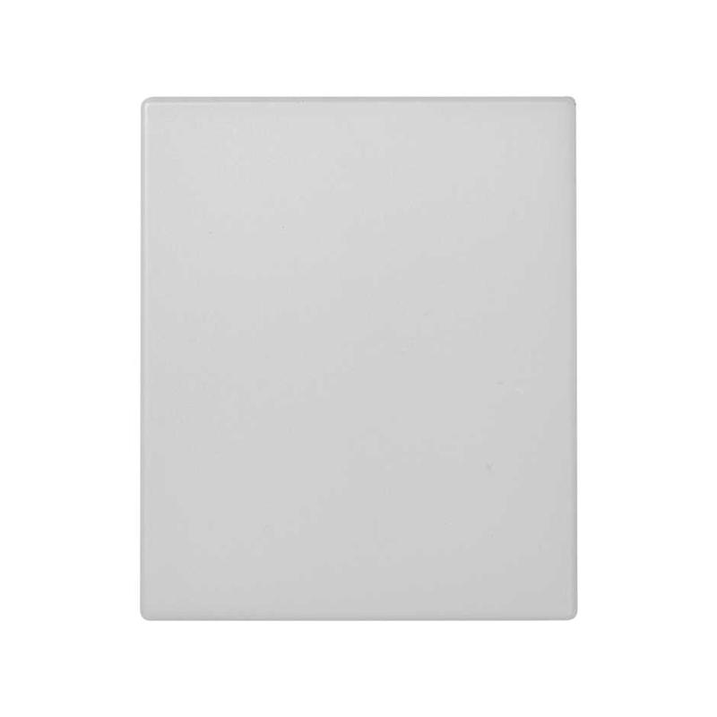 Накладка розетки 75370-39 Simon82 Centralizations бел. 82098-50