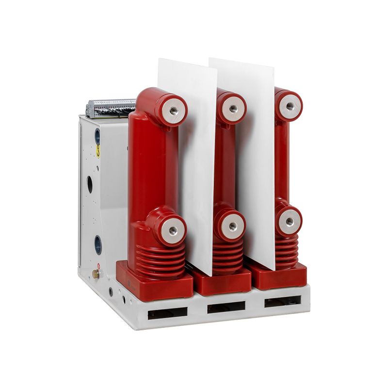 Выключатель вакуумный OptiMat BB-MD-10-20/1000-2-FX-10-2101000-3-0-TM0S-S-0 У3 КЭАЗ 394006