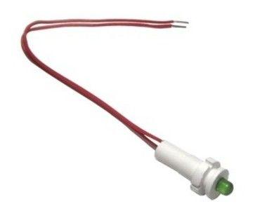 Лампа СКЛ 17.1А-Л-2-127 Каскад-Электро 00003379