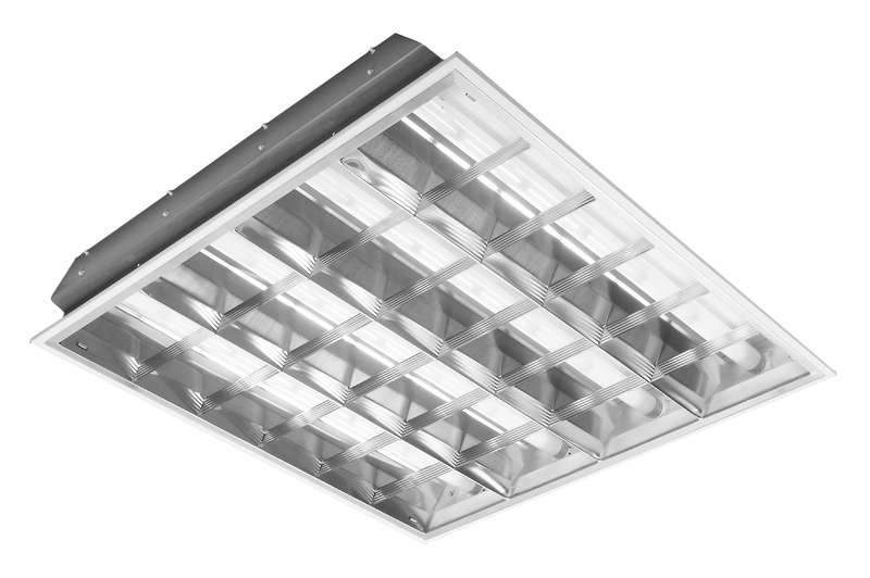 Светильник Mistral 418 B20/ ЛВО 418 595 мягкий свет Нордклифф 1000640