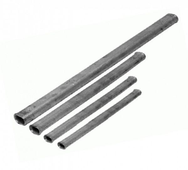 Зажим соединительный СОАС-50-3 ТЭМЗ 00000625