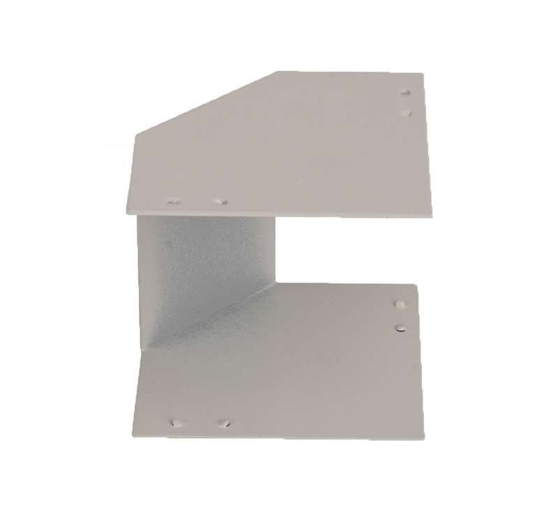 Угол внутренний для TM21042-8 алюм. Simon Connect TMA203104-8