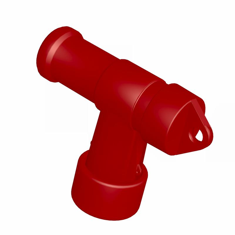 Адаптер ИКМ-150/240-02 (уп.3шт) 9011896 Подольск ikmx150x240x02