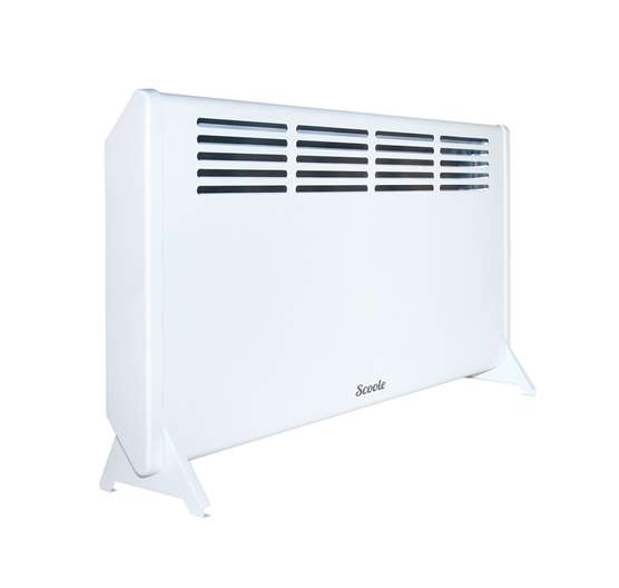 Конвектор 1500Вт м/т Scoole SC HT CM2 1500 WT